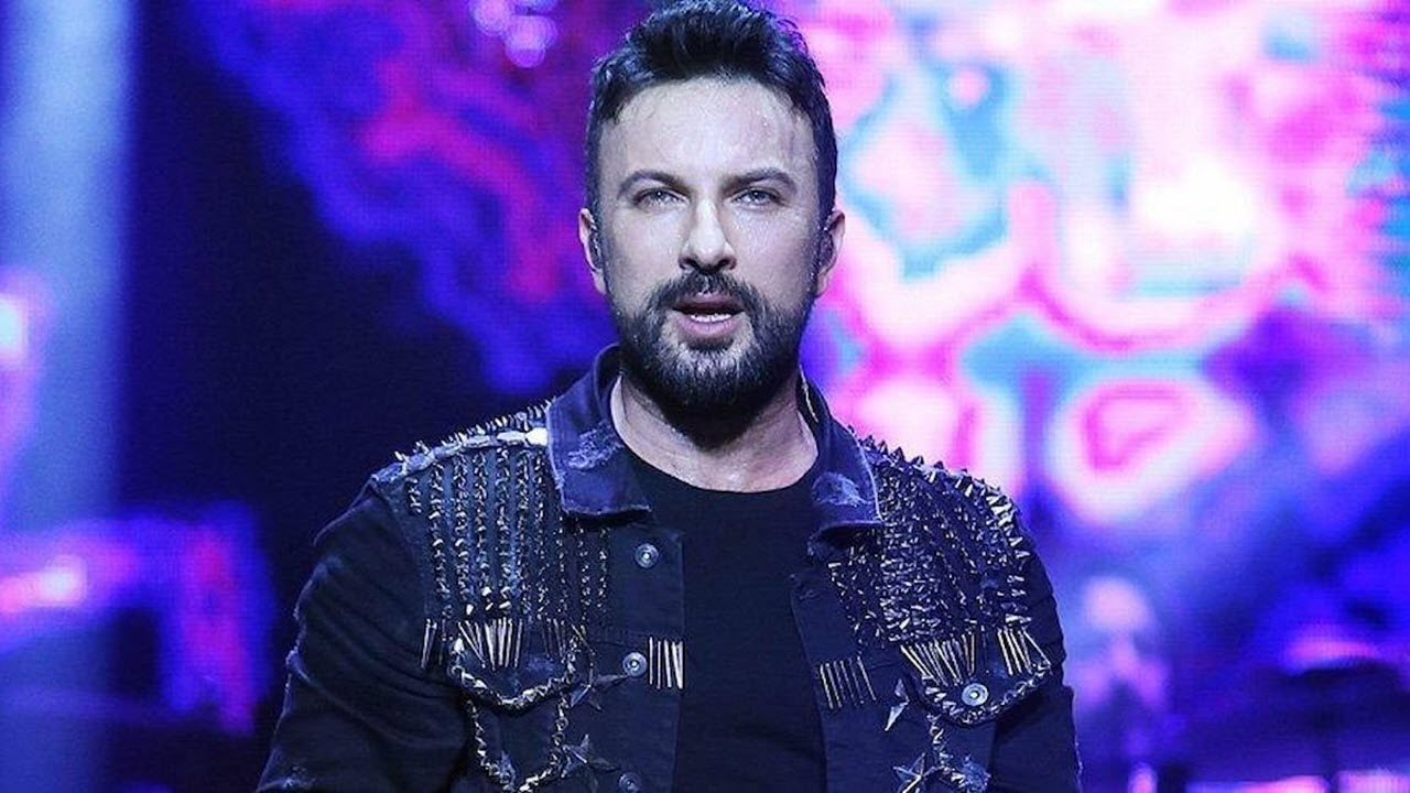 Mega Star Tarkan'dan duygulandıran Özkan Uğur paylaşımı