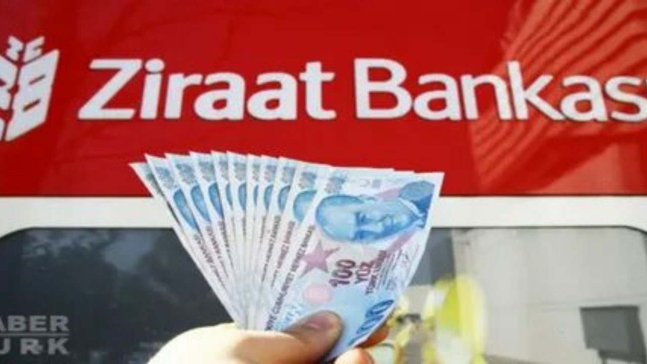 Ziraat Bankası 1500 TL Değerinde Hediye Çeki Verecek! Öğrence ve Öğretmenlerin Dikkatine! Banka Müjdeli Haberi Paylaştı