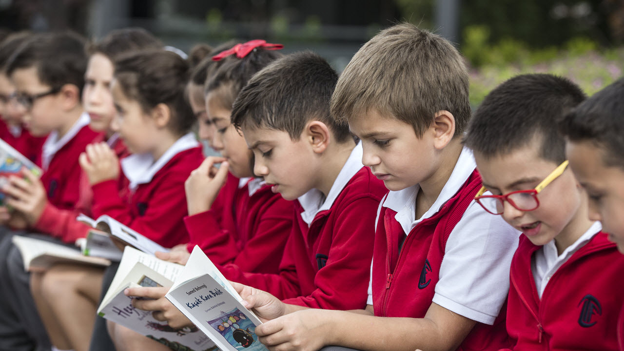 MEB'den Büyük Değişiklik! Okullarda Eğitim Sistemi Sil Baştan Değişiyor!