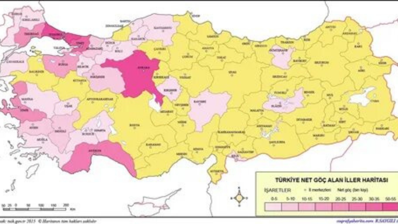 Yalova,  İstanbul,  Sakarya ve Kocaeli İçin Kritik Uyarı: Gün İçerisinde Daha Fazla Etkili Olacak Hazırlıklı Olun!