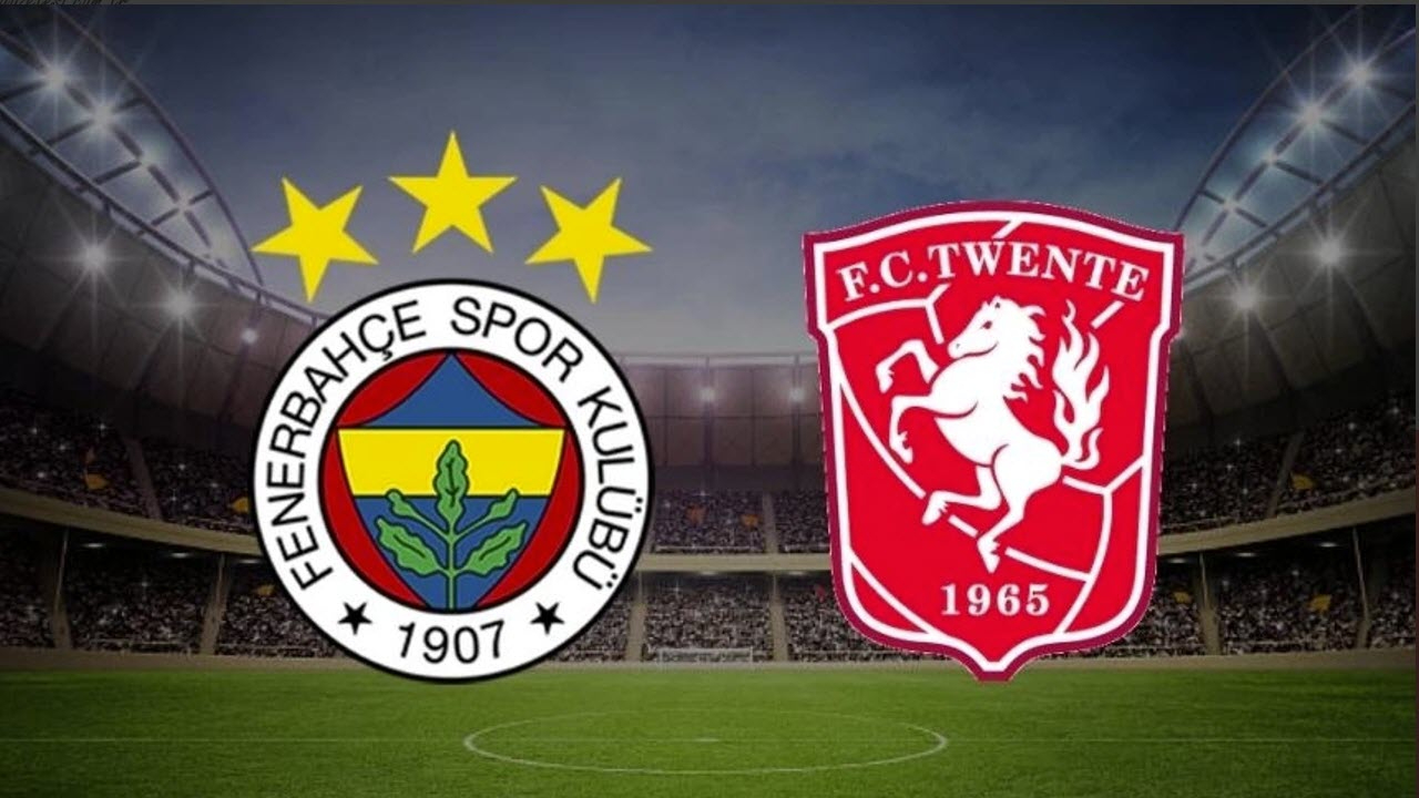 Fenerbahçe Twente maçını şifresiz veren yabancı kanalların listesi: Fenerbahçe Twente hangi kanalda sifresiz canlı yayınlanacak?