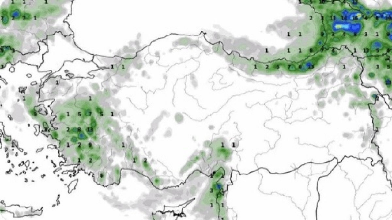 Türkiye'nin imtihanı bitmiyor uzmanlar yeni tarih verdi. Hatay'dan başlayacak İzmir'e gelene kadar artarak devam edecek