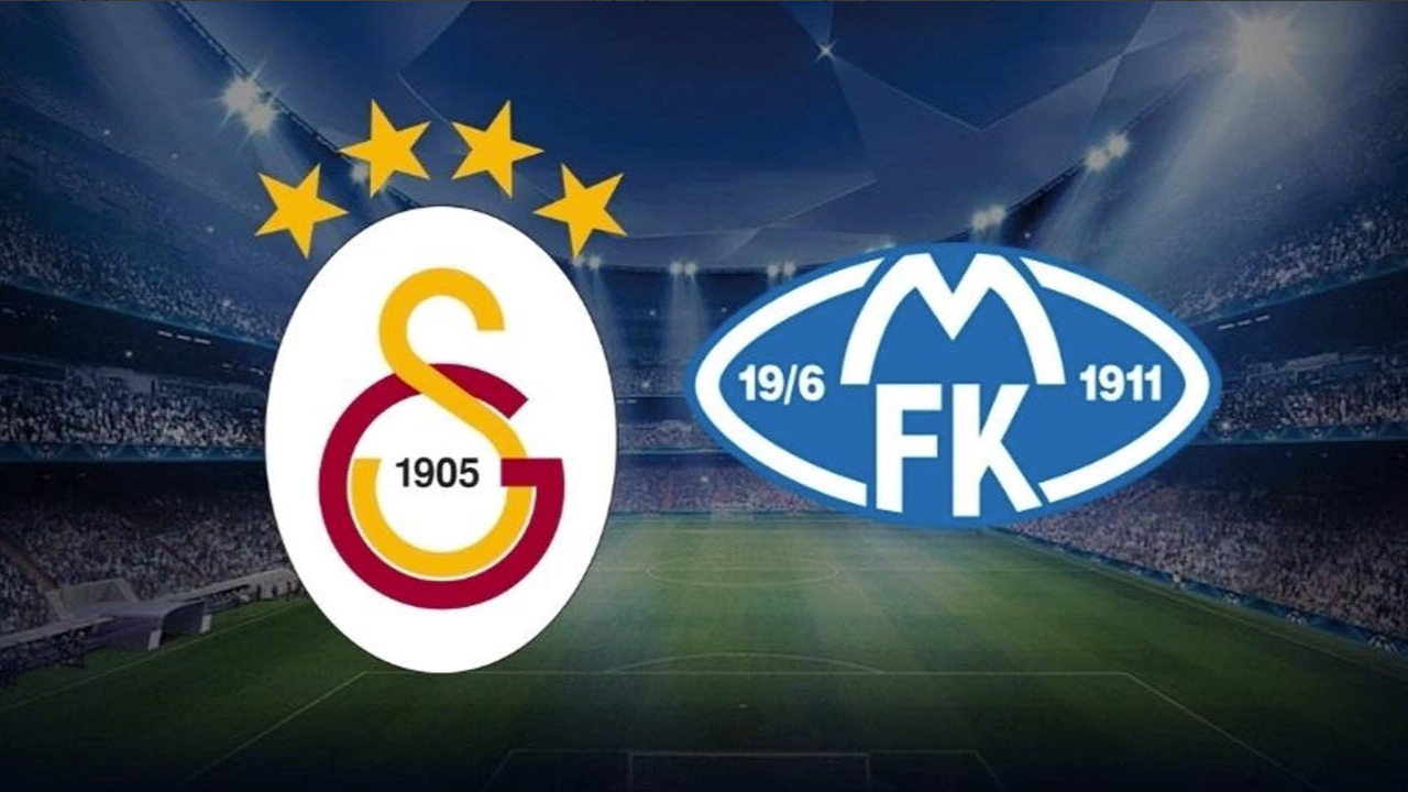 Galatasaray-Molde maçını şifresiz izleyebileceğiniz kanallar: UEFA Şampiyonlar Ligi heyecan dorukta! GS-Molde maçı şifresiz izle