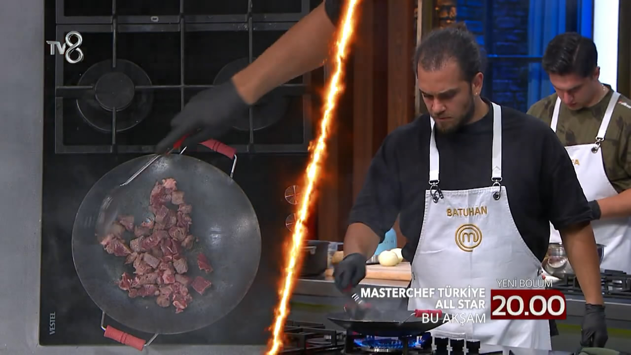 MasterChef usulü lokum gibi yumuşak saç tava tarifi: Türk mutfağının eşsiz lezzeti