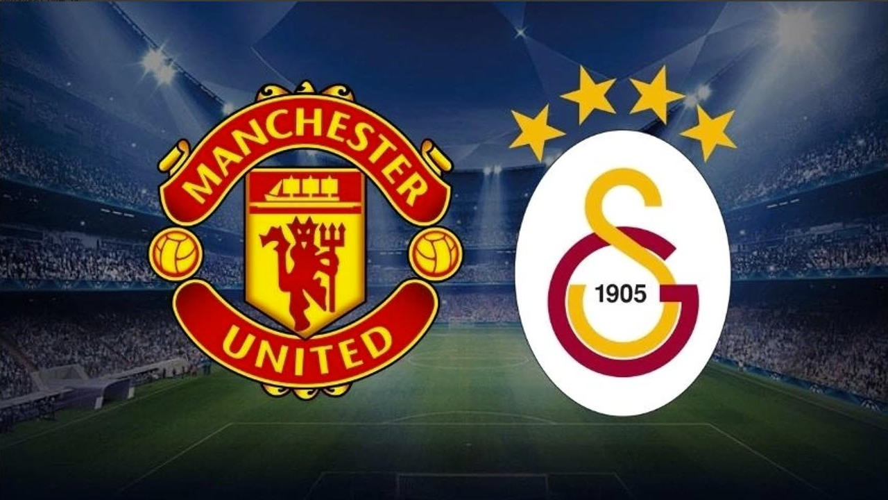 Manchester United Galatasaray maçını şifresiz veren yabancı kanalların listesi: GS maçı şifresiz izle