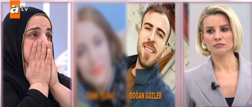 Doğan Gözler tutuklandı