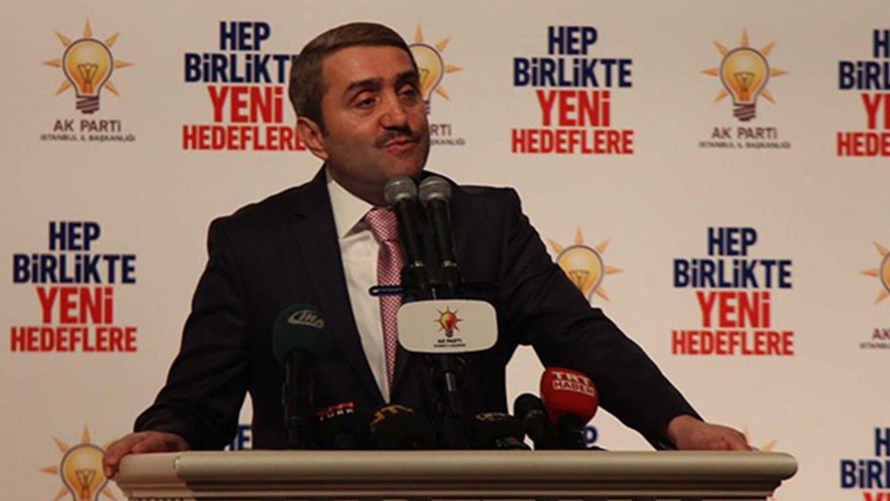 Selim Temurci ak parti