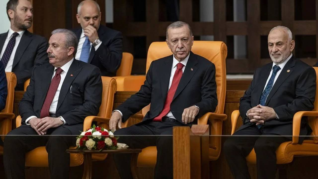 Suat Pamukçu,  Cumhurbaşkanı Erdoğan