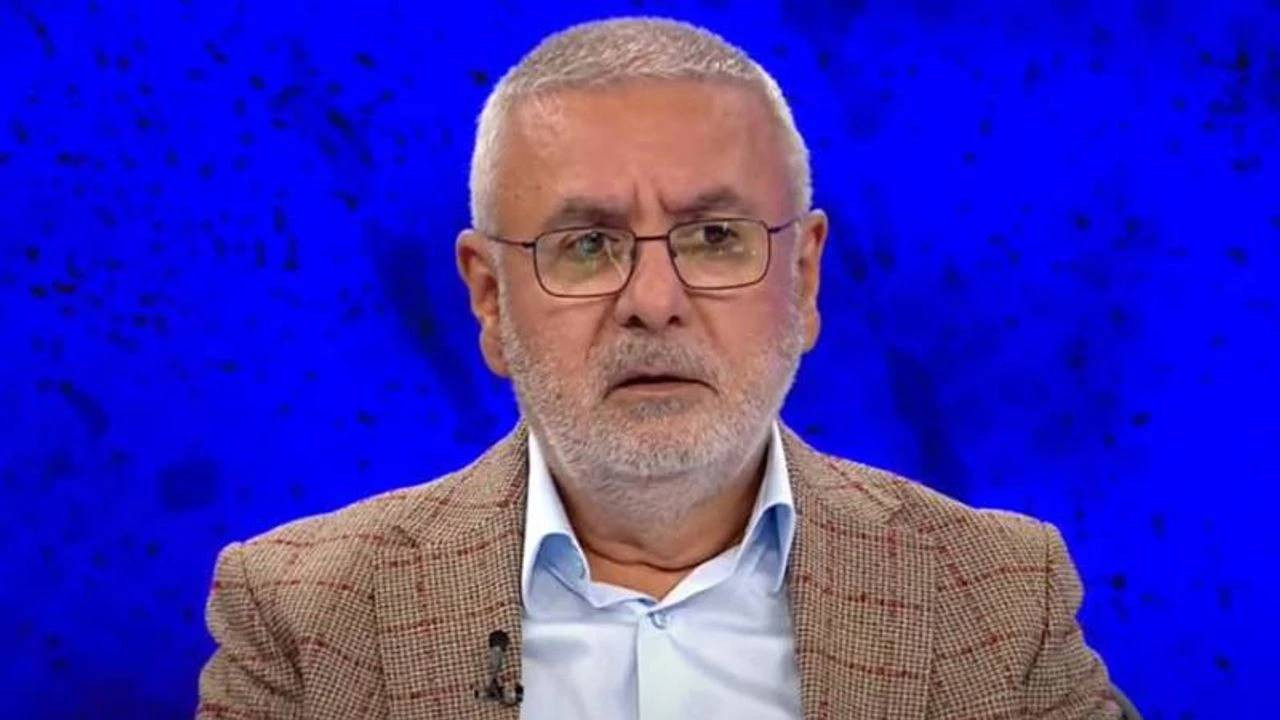 Mehmet Metiner yazıları