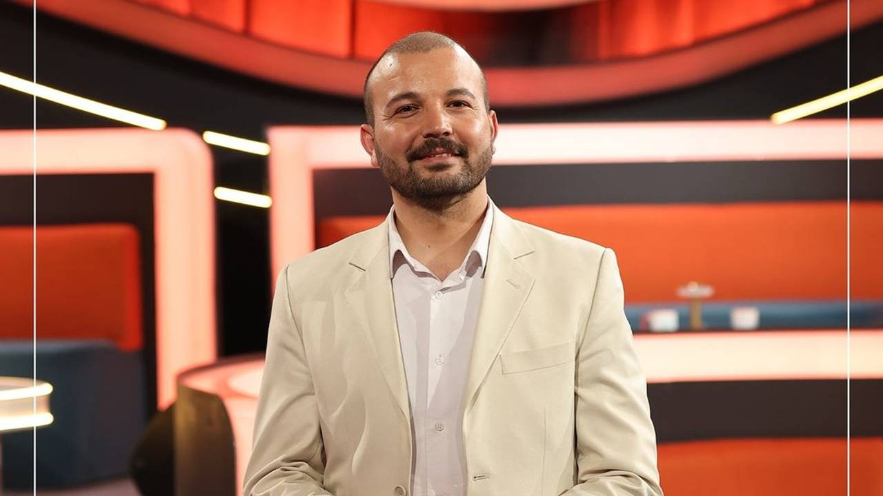 Gökhan Göçmen Mesleği Ne