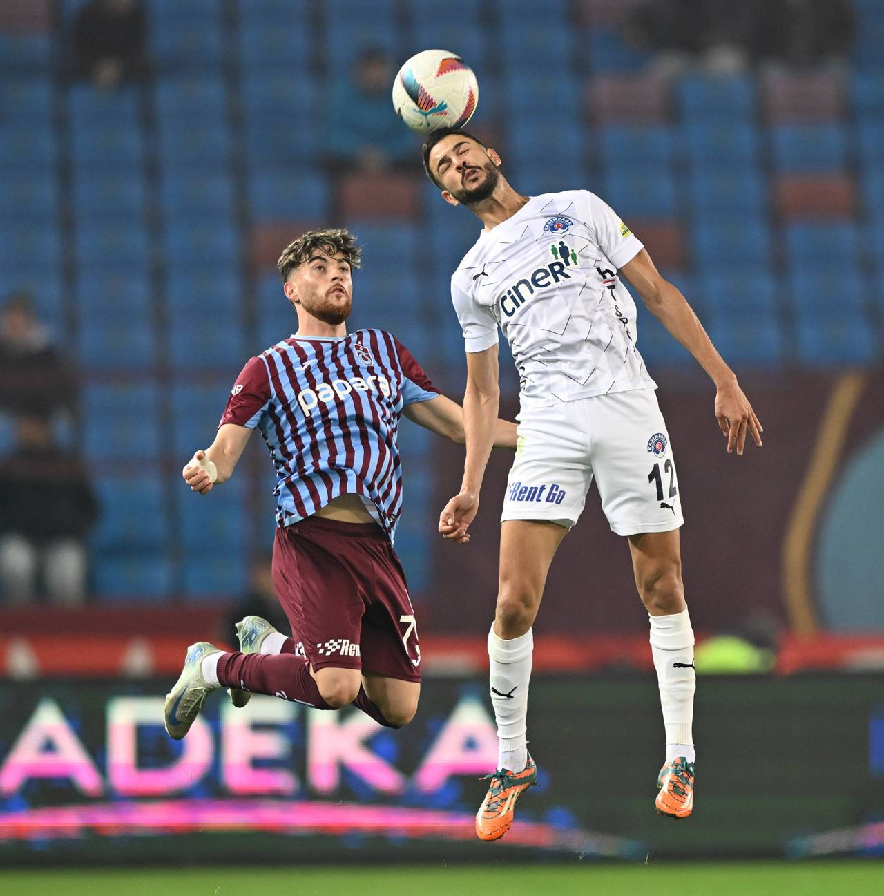 Trabzonspor Kasımpaşa