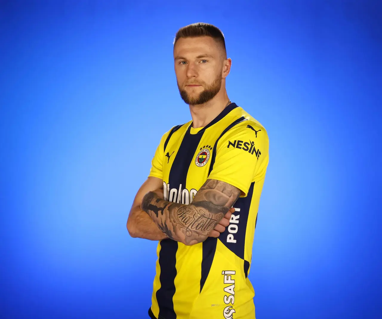 Milan Skriniar