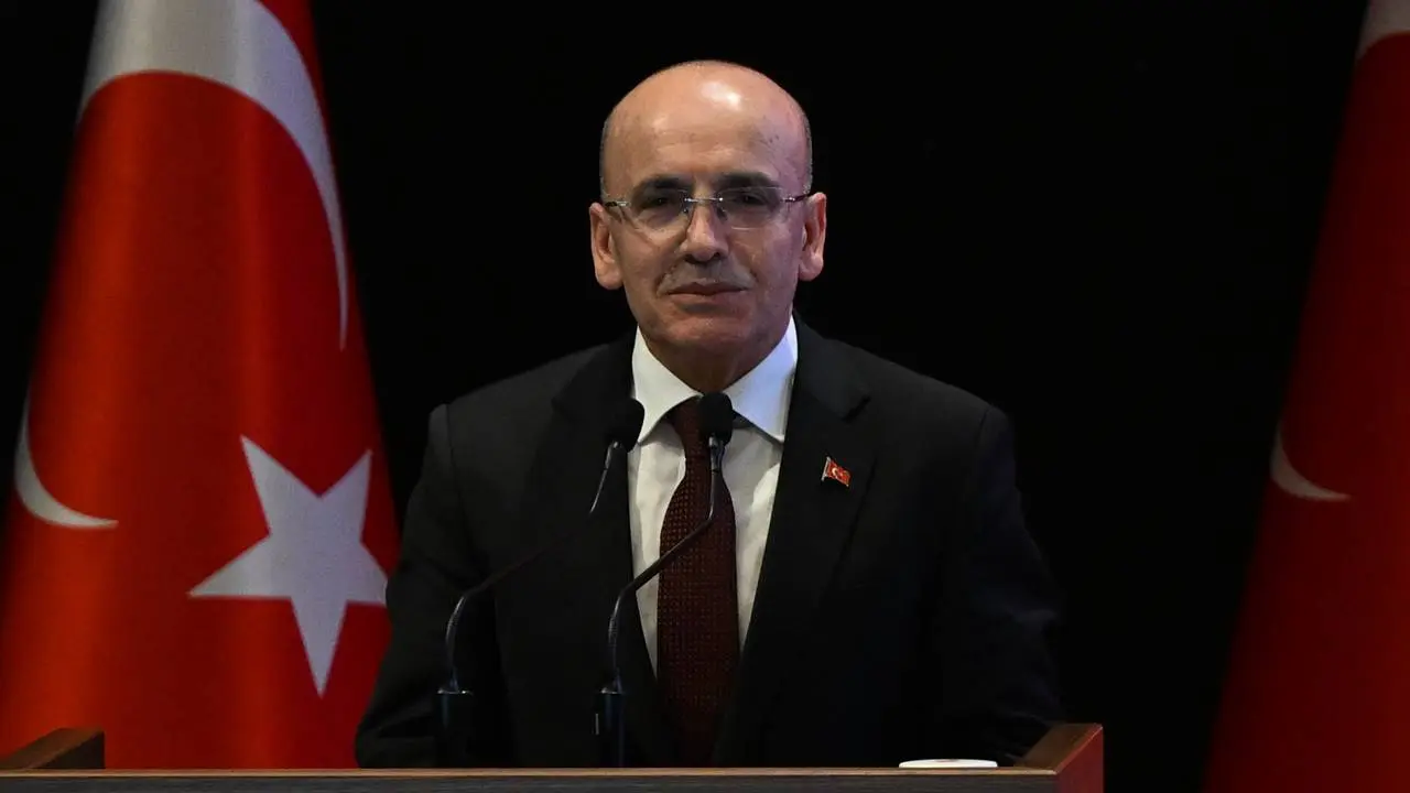 Mehmet Şimşek asgari ücret