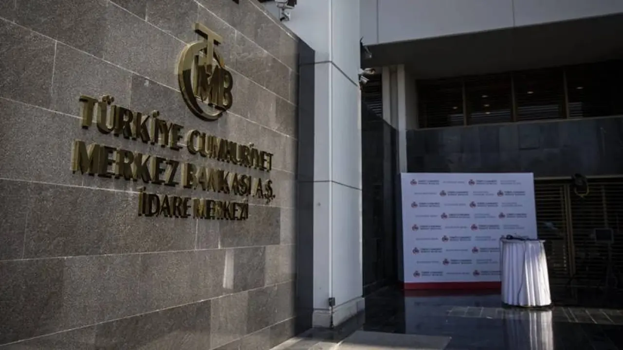 Merkez Bankası zorunlu karşılık