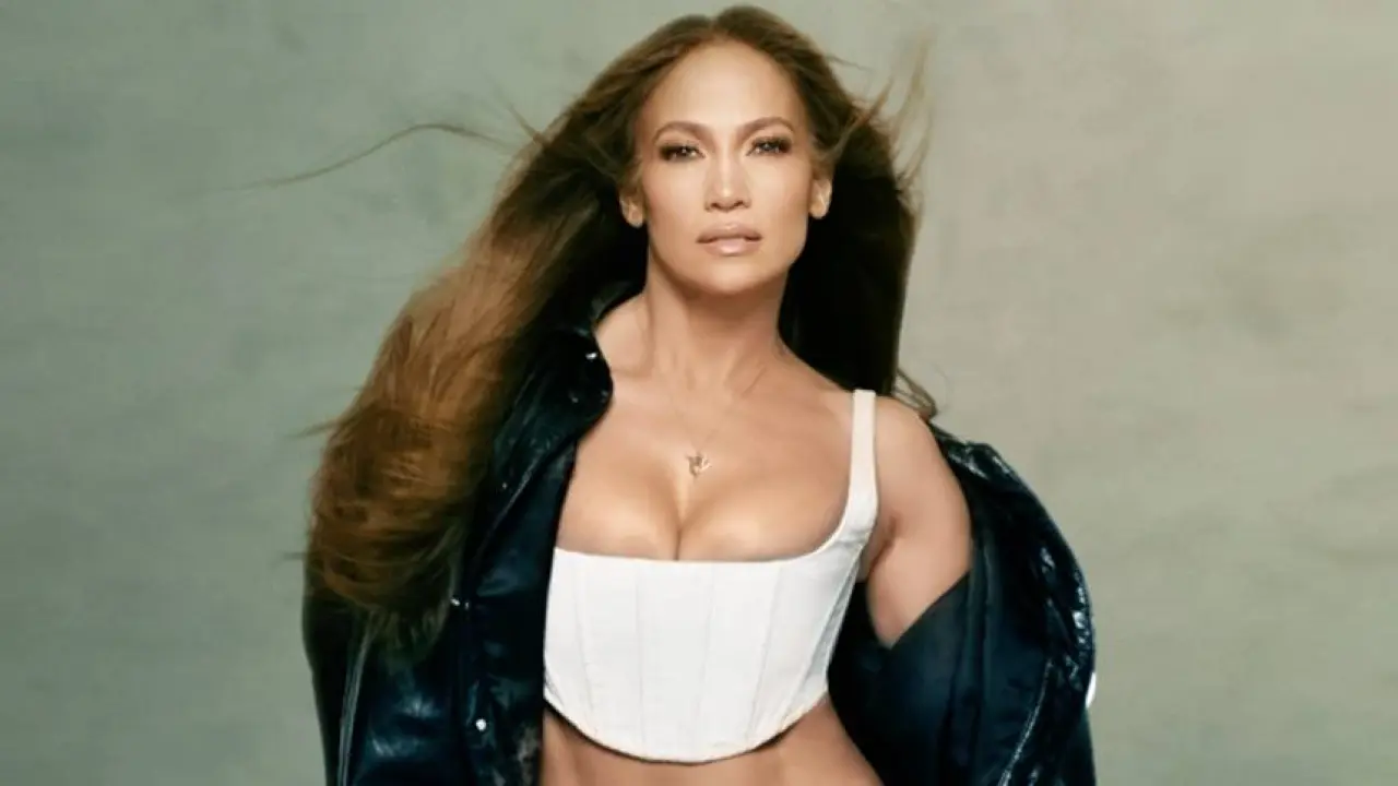 Jennifer Lopez 5 Maddede Gençlik Sırrını Açıkladı